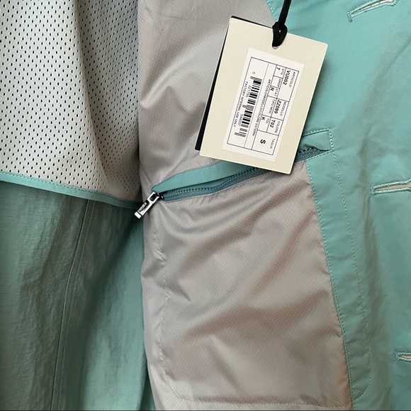 🇮🇹 Zegna Bamboo Jacket - Picture 8 of 10